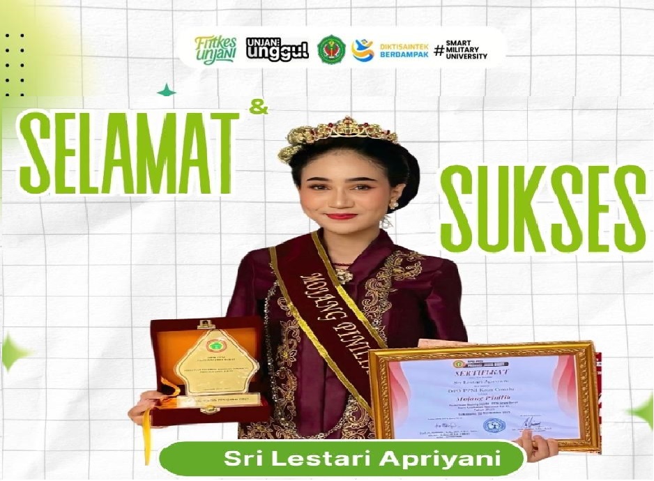 Poster Berita Kampus