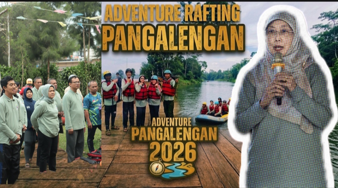 Poster Berita Kampus