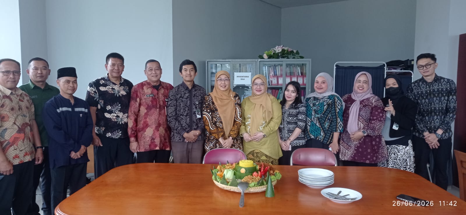 Poster Berita Kampus